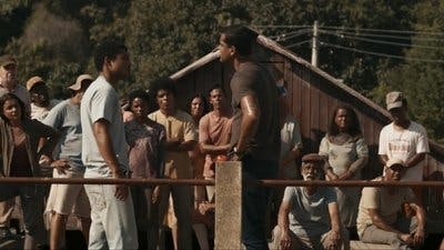 Assistir Rebirth Temporada 1 Episódio 183 Online em HD
