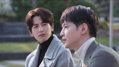 Assistir Bright Eyes in the Dark Temporada 1 Episódio 22 Online em HD