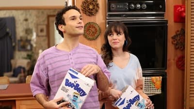 Assistir Os Goldbergs Temporada 9 Episódio 17 Online em HD