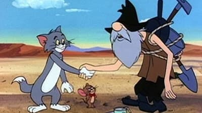 Assistir O Novo Festival Tom e Jerry Temporada 1 Episódio 5 Online em HD