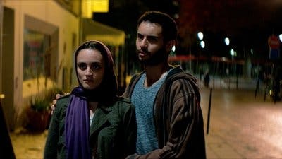 Assistir Invasão a Paris Temporada 1 Episódio 5 Online em HD