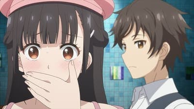 Assistir Mamahaha no Tsurego ga Moto Kano datta Temporada 1 Episódio 4 Online em HD