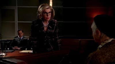 Assistir The Good Wife – Pelo Direito de Recomeçar Temporada 4 Episódio 22 Online em HD