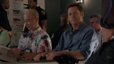 Assistir Dexter Temporada 8 Episódio 5 Online em HD