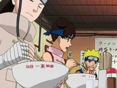 Assistir Naruto Temporada 4 Episódio 195 Online em HD