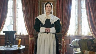 Assistir Fantasmas Temporada 4 Episódio 3 Online em HD