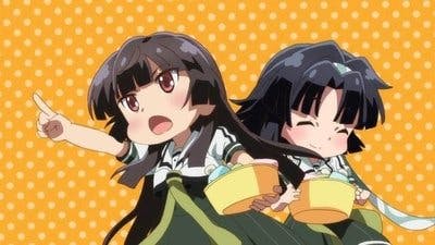 Assistir Katana Maidens ~ Mini Toji Temporada 1 Episódio 7 Online em HD