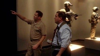 Assistir JAG: Ases Invencíveis Temporada 8 Episódio 13 Online em HD