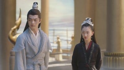 Assistir Poesia de Amor Milenar Temporada 1 Episódio 34 Online em HD