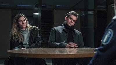 Assistir Deadwind Temporada 1 Episódio 11 Online em HD