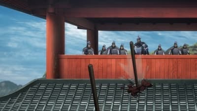 Assistir Kingdom Temporada 3 Episódio 9 Online em HD