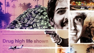 Assistir Cocaine Cowboys: The Kings of Miami Temporada 1 Episódio 1 Online em HD