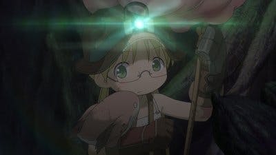 Assistir Made in Abyss Temporada 2 Episódio 5 Online em HD