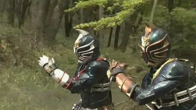 Assistir Kamen Rider Temporada 15 Episódio 15 Online em HD