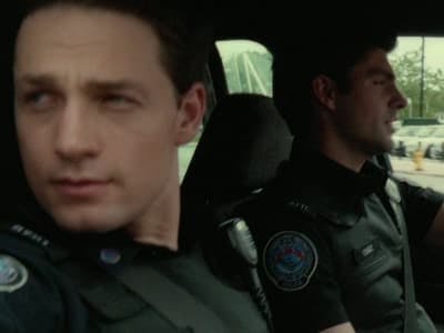 Assistir Rookie Blue Temporada 3 Episódio 2 Online em HD