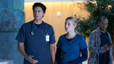 Assistir Nurses: Plantão Enfermagem Temporada 2 Episódio 10 Online em HD