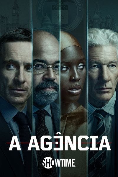 Assistir A Agência Temporada 1 Episódio 3 Online em HD