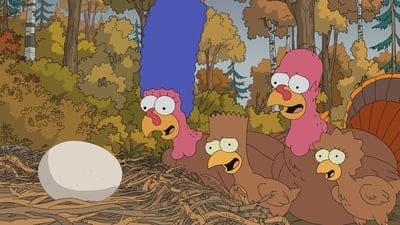 Assistir Os Simpsons Temporada 31 Episódio 8 Online em HD