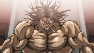 Assistir Baki Hanma Temporada 2 Episódio 13 Online em HD