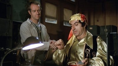 Assistir M*A*S*H Temporada 5 Episódio 10 Online em HD