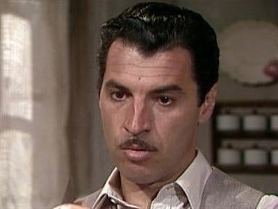 Assistir Tieta Temporada 1 Episódio 95 Online em HD