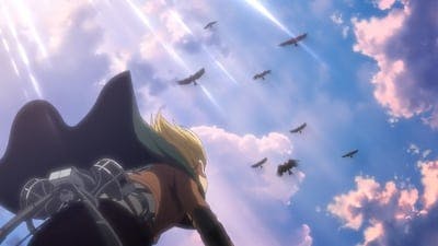 Assistir Attack on Titan Temporada 3 Episódio 22 Online em HD