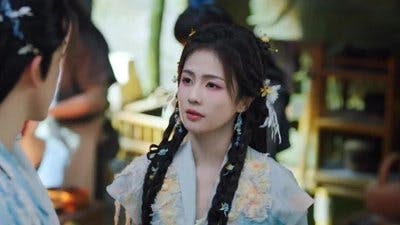 Assistir Moonlight Mystique Temporada 1 Episódio 29 Online em HD