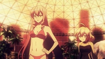 Assistir Akuma no Riddle Temporada 1 Episódio 7 Online em HD