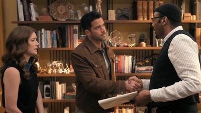Assistir Irracional: A Ciência do Crime Temporada 2 Episódio 13 Online em HD