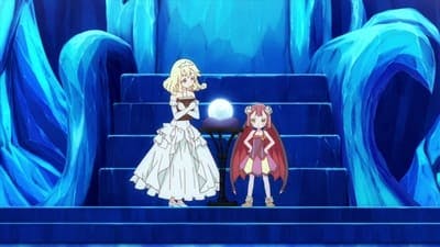 Assistir Fairy Tail Temporada 8 Episódio 21 Online em HD