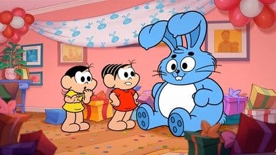 Assistir Mónica e Amigos Temporada 10 Episódio 15 Online em HD