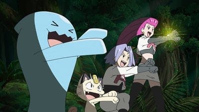 Assistir Pokémon Temporada 21 Episódio 33 Online em HD