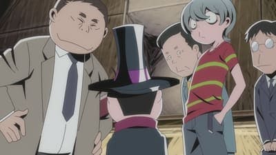 Assistir Akuma-kun Temporada 1 Episódio 7 Online em HD