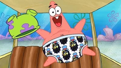 Assistir Bob Esponja Calça Quadrada Temporada 13 Episódio 48 Online em HD