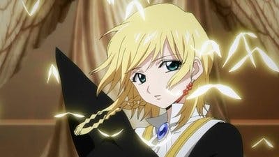 Assistir Magi Temporada 2 Episódio 13 Online em HD