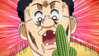 Assistir Snack Basue Temporada 1 Episódio 13 Online em HD