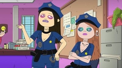 Assistir Teenage Euthanasia Temporada 2 Episódio 9 Online em HD