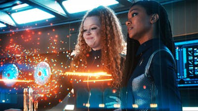 Assistir Star Trek: Discovery Temporada 3 Episódio 7 Online em HD