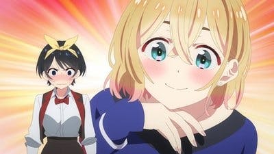 Assistir Rent-a-Girlfriend Temporada 1 Episódio 19 Online em HD