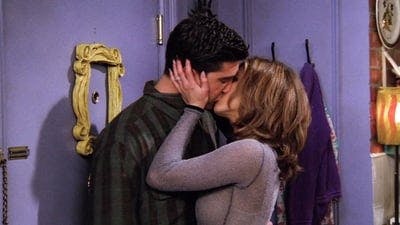 Assistir Friends Temporada 2 Episódio 13 Online em HD