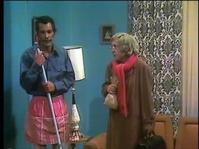 Assistir Chaves Temporada 1 Episódio 9 Online em HD