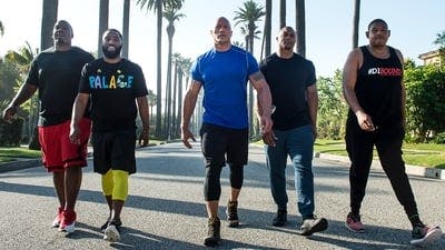 Assistir Ballers Temporada 3 Episódio 7 Online em HD