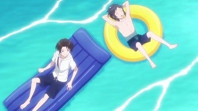 Assistir Touken Ranbu Hanamaru Temporada 1 Episódio 7 Online em HD