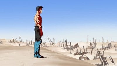 Assistir INVENCÍVEL Temporada 2 Episódio 8 Online em HD