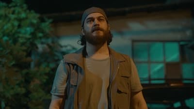 Assistir Kübra Temporada 2 Episódio 4 Online em HD