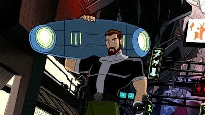 Assistir Ben 10 Temporada 3 Episódio 1 Online em HD
