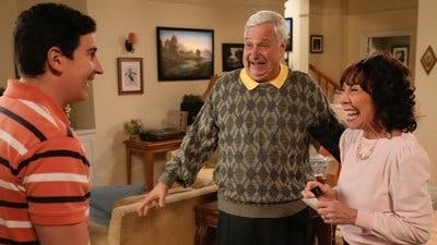 Assistir Os Goldbergs Temporada 10 Episódio 2 Online em HD