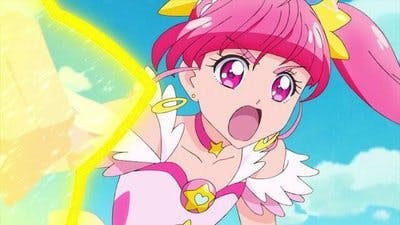 Assistir Star☆Twinkle Precure Temporada 1 Episódio 33 Online em HD
