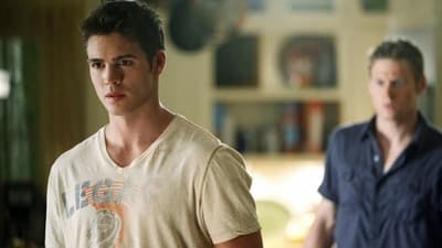 Assistir Diários de um Vampiro Temporada 3 Episódio 2 Online em HD