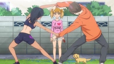 Assistir DON’T TOY WITH ME, MISS NAGATORO Temporada 1 Episódio 10 Online em HD